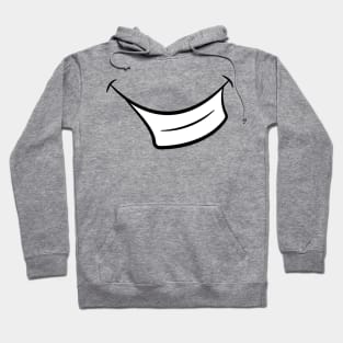 SMIRK Hoodie